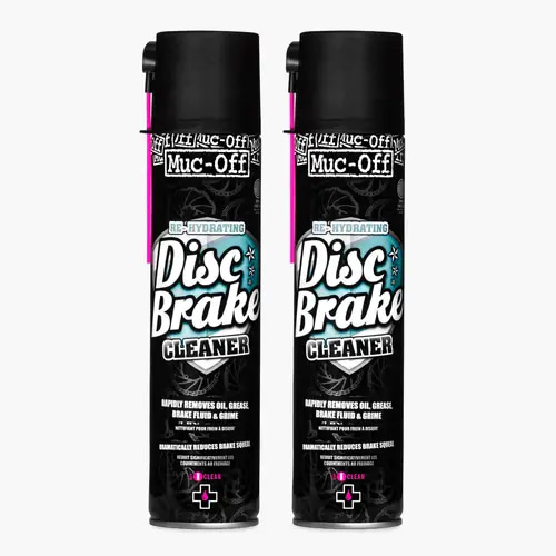 منظف البريك MUC OFF Disc Brake Cleaner - 400ml