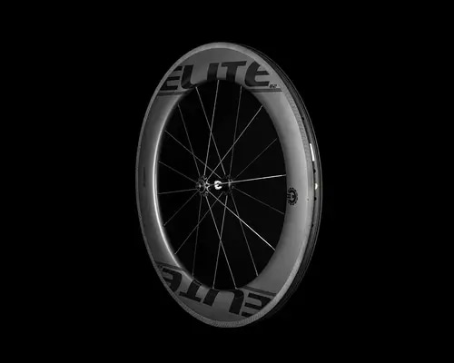 جنط امامي  ELITEWHEELS MARVEL Rim Brake 82mm