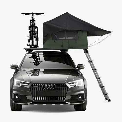 خيمة Thule Foothill 2-Person Rooftop Tent