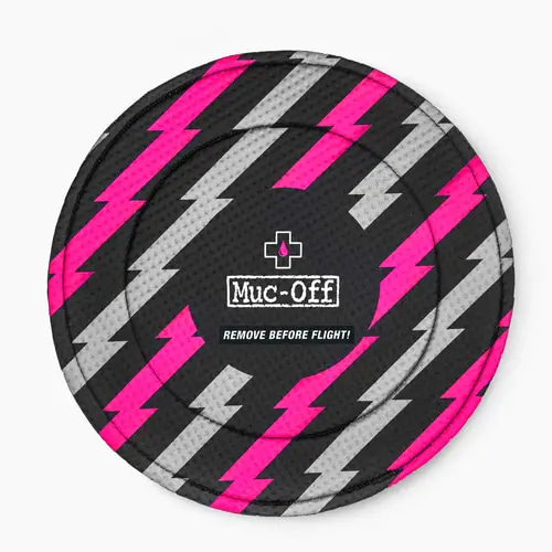 مك اوف Disc Brake Cover - Bolt