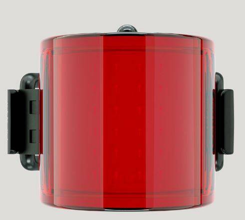 Knog Lil’ Cobber (Rear)