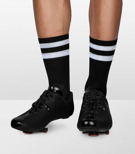 LUXA NIGHT CYCLING SOCKS