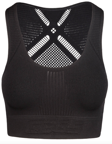 SEAMLESS BRA by Q36.5