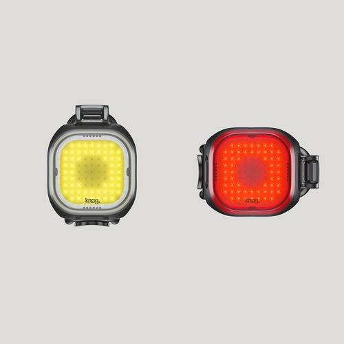Blinder Mini Square Twinpack - أمامي وخلفي