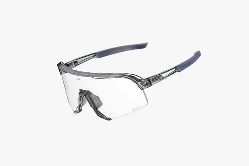 نظارة بعدسة اوتوماتيكية ALTALIST KISOU PXC Crystal Smoke Frame/Clear Photochromic Lens