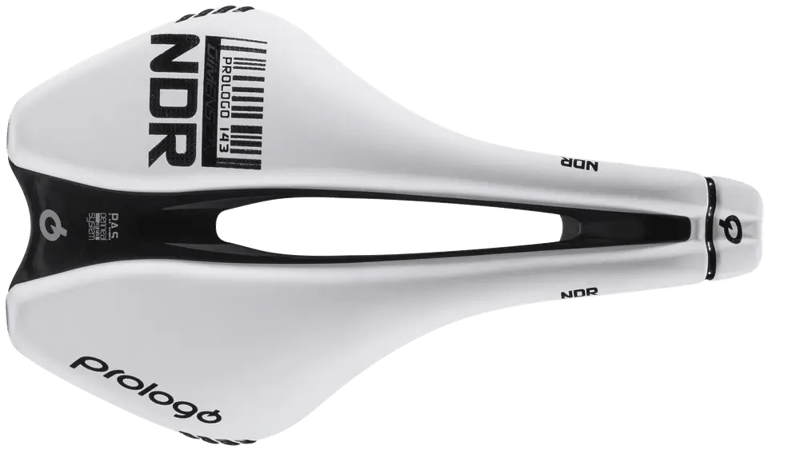 Prologo Dimension NDR T4.0
