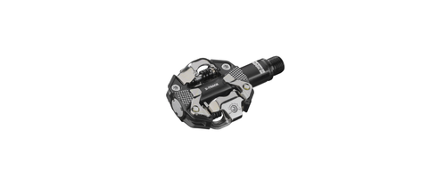 LOOK PEDAL X-TRACK رمادي