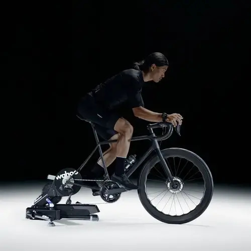 واهوو KICKR MOVE SMART TRAINER