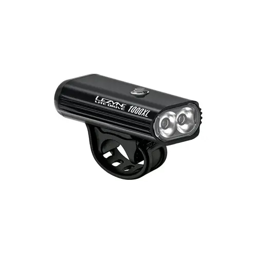 LEZYNE LITE DRIVE 1000XL