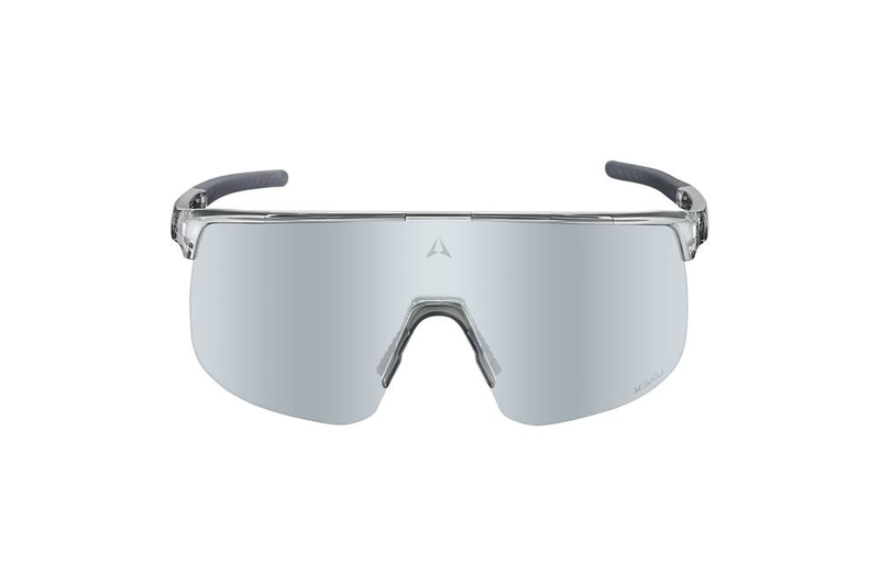 نظارة بعدسة اوتوماتيكية ALTALIST KAKU SP5 Matte Black Frame/Clear Photochromic Lens