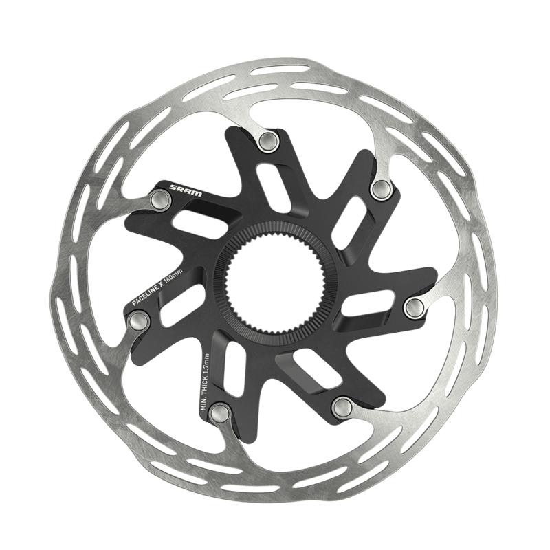 سرام روتور Rotor Paceline X CenterLock 160mm