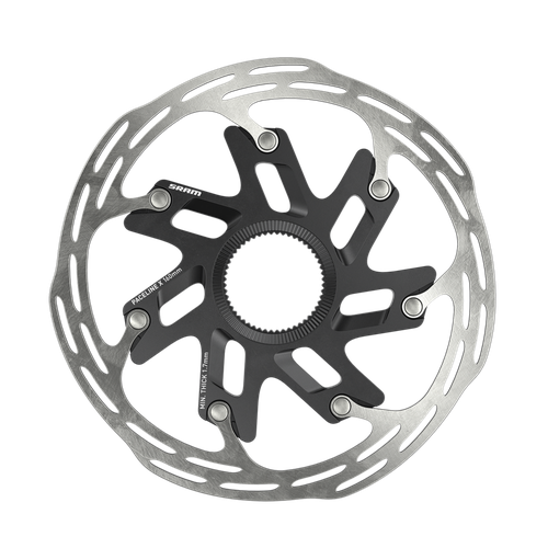 Rotor Paceline X CenterLock 160mm