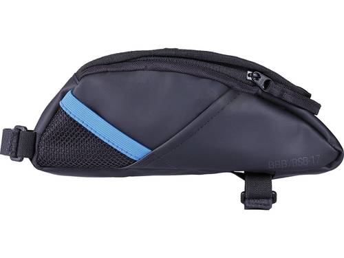 حقيبة BBB TUBEBAG FUELPACK