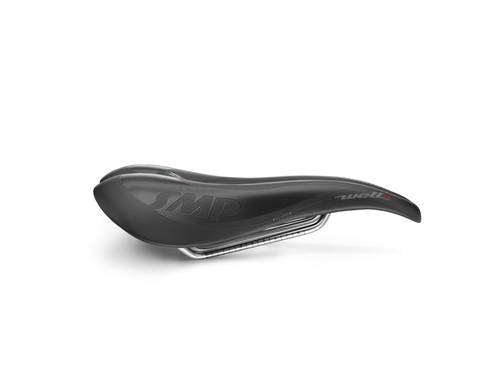 مقعد SMP Saddle Well M1 gel BLACK