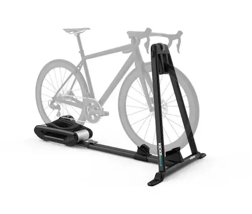 واهو كيكر KICKR ROLLR SMART BIKE ROLLER TRAINER