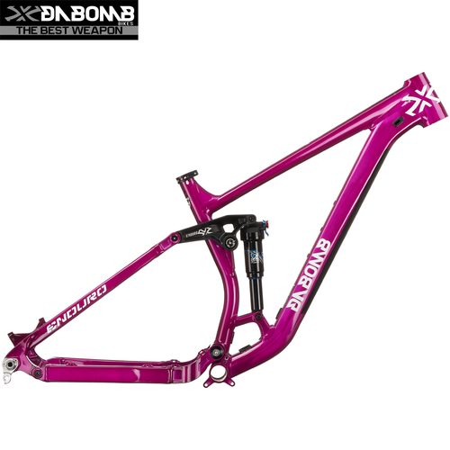 DABOMB CHERRY BOMB 29 (Enduro)