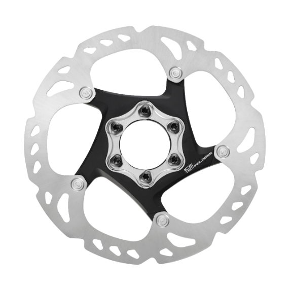 شيمانو روتور Disc Brake SM-RT86 6-bolt ICE TECHNOLOGIES