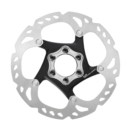 SHIMANO Disc Brake Rotor SM-RT86 6-bolt ICE TECHNOLOGIES