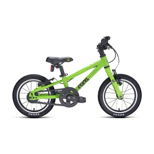 Frog 38 – 14” First Pedal - Age 3–4