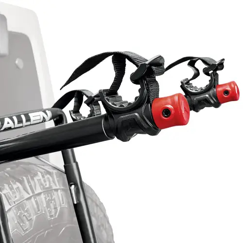 حامل الدراجة ALLEN Deluxe Spare Tire Bike Rack