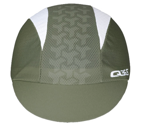 Summer cap L1 Y Black by Q36.5