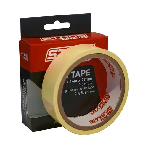 Stans RIMTAPE - 10YDX27MM