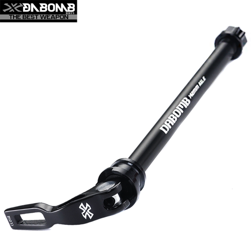 DABOMB R-142 QR THRU AXLE