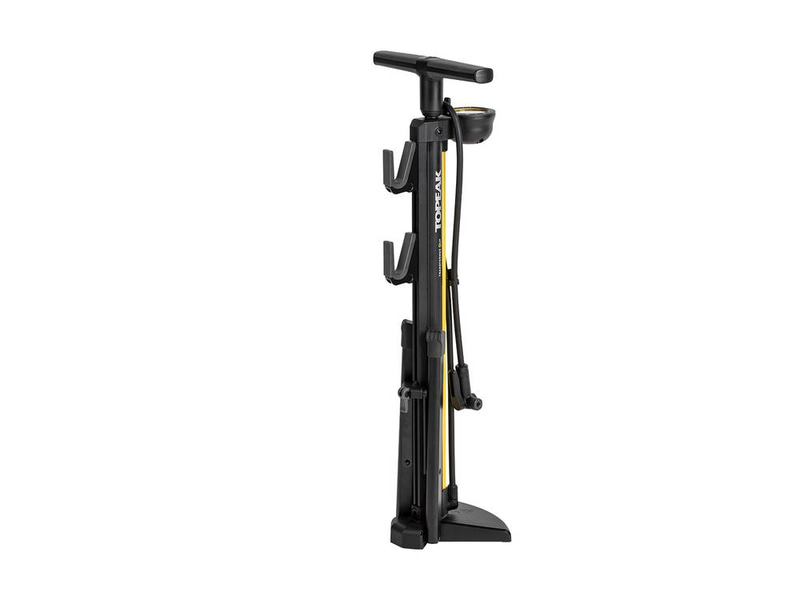 منفاخ أرضي TOPEAK TRANSFORMER® eUP