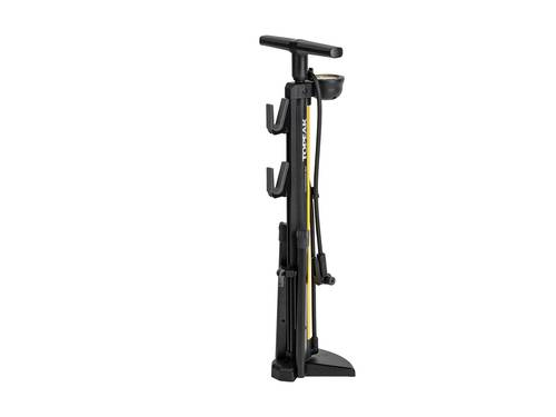 منفاخ أرضي TOPEAK TRANSFORMER® eUP