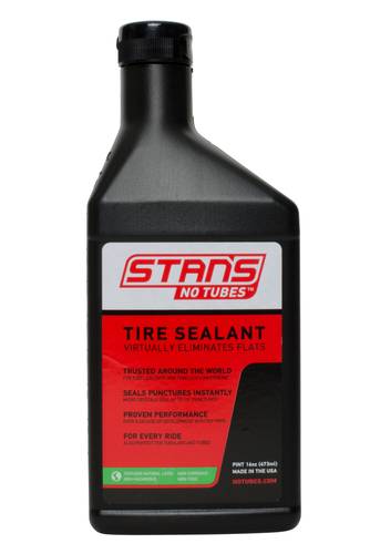 Stans No Tube TIRE SEALANT