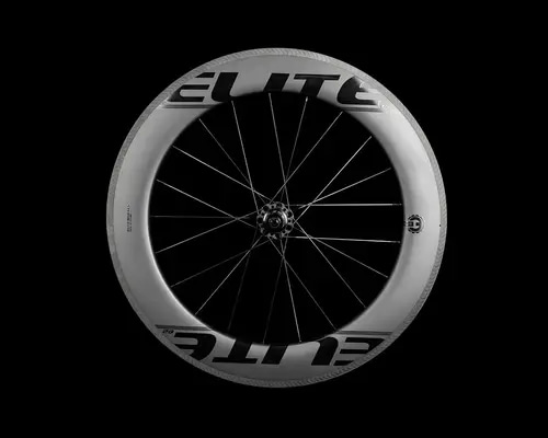 جنط امامي  ELITEWHEELS MARVEL Rim Brake 82mm