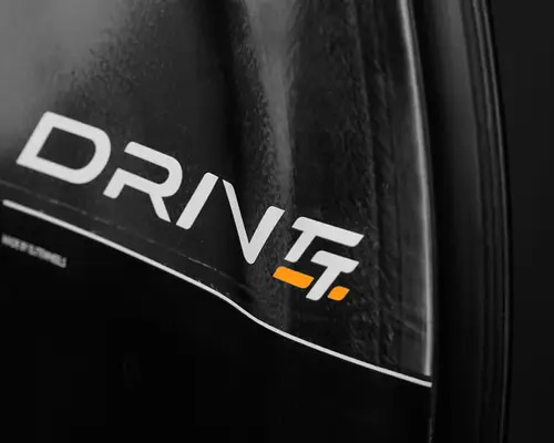 جنوط كاربون ELITEWHEELS Drive TT Disc