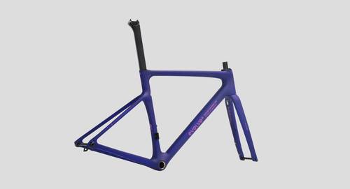 evolve CIMA Speed – Adrift carbon frame