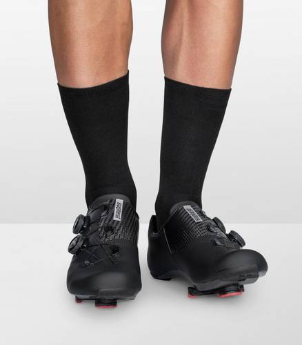 LUXA SECRET CYCLING SOCKS