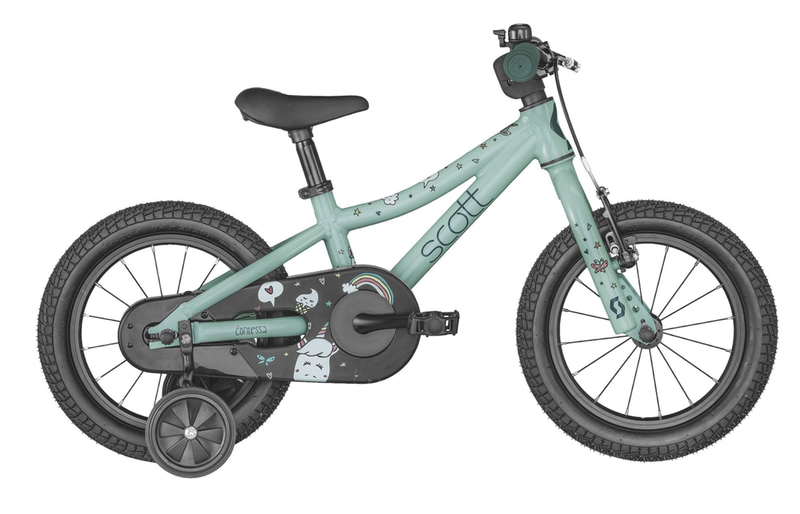 Scott Bike Contessa 14