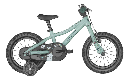 Scott Bike Contessa 14