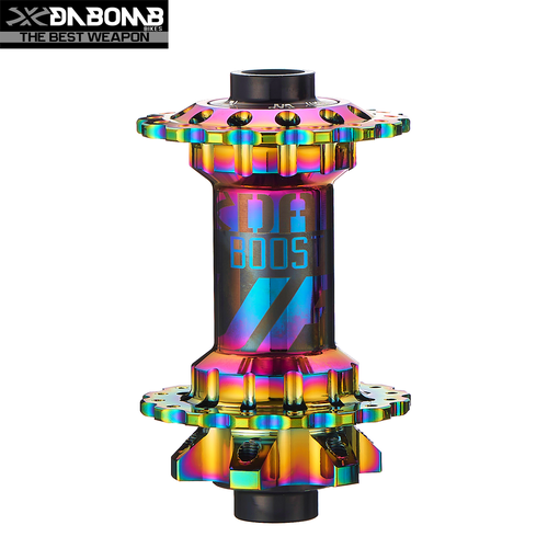 هب DABOMB UFO F-15 BOOST - Jet Fuel