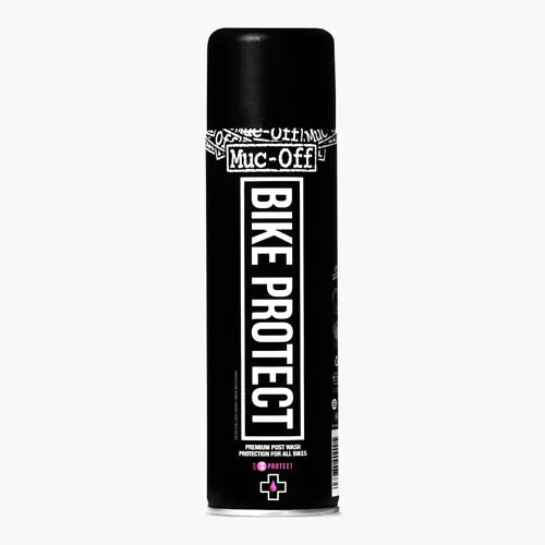 مك اوف  Bike Protect - 500ml