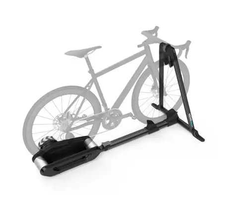 واهو كيكر KICKR ROLLR SMART BIKE ROLLER TRAINER