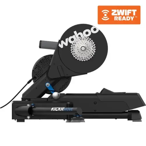 واهوو KICKR MOVE SMART TRAINER
