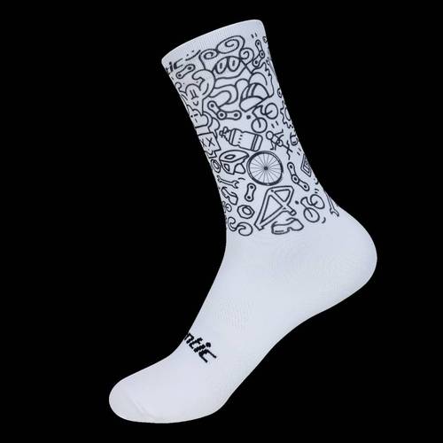 سانتك cycling socks