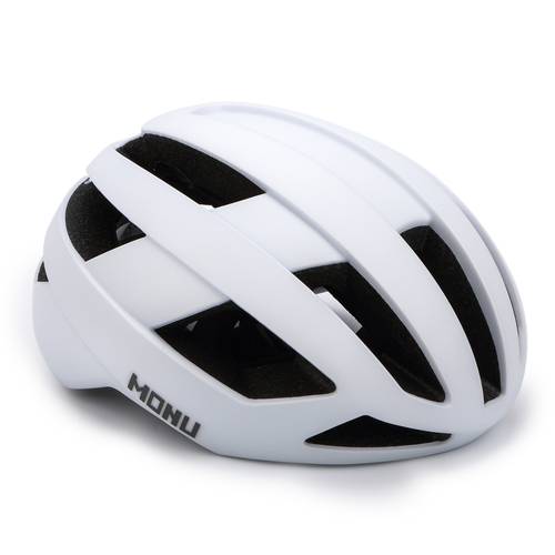 Monu road helmet