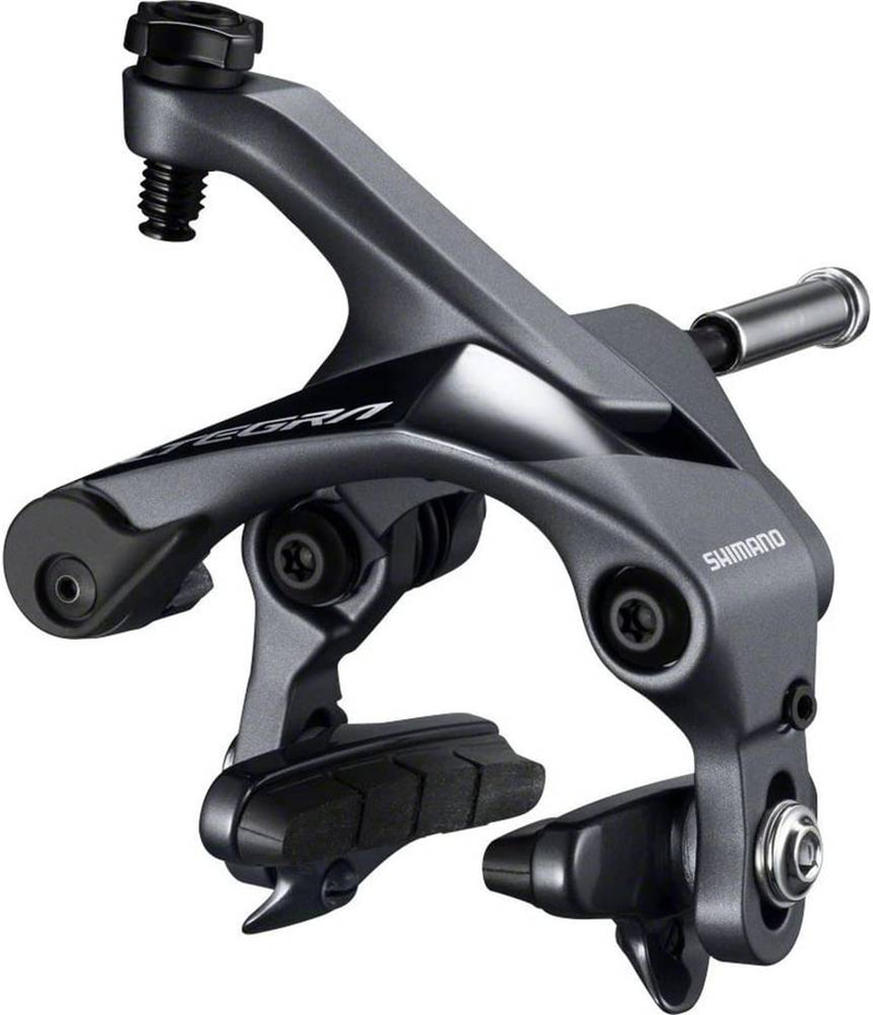 شيمانو التيقرا  Brake Caliper BR-R8000-F 