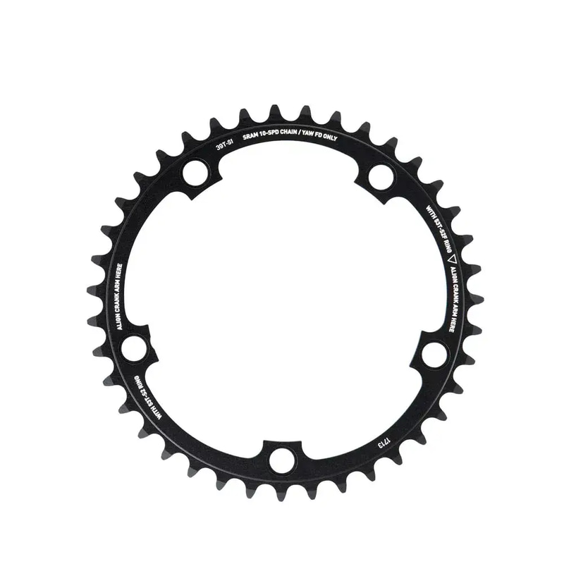 سرام رد مسنن X-Glide 11 speed 39T