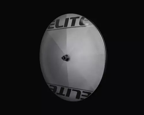  جنوطELITEWHEELS Velo TT Disc Brake