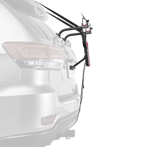 حامل الدراجة ALLEN Ultra Compact Bike Rack