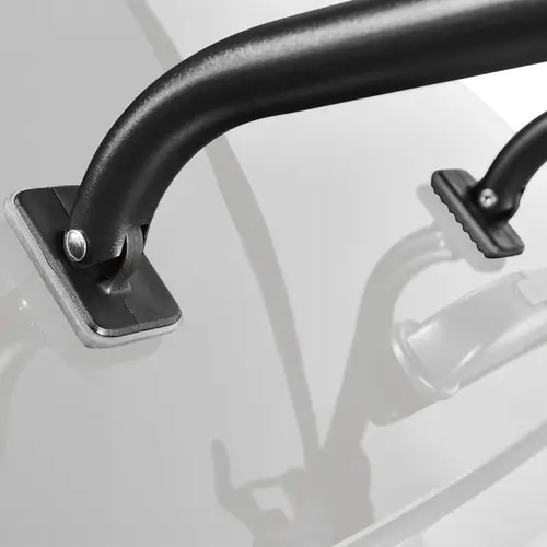 حامل الدراجة ALLEN Ultra Compact Bike Rack