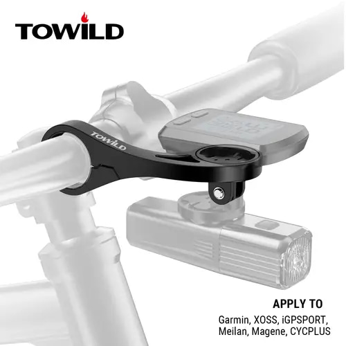 حامل كمبيوتر الدراجة TOWILD AS90
