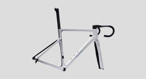 evolve CIMA Special Edition – Billow carbon frame