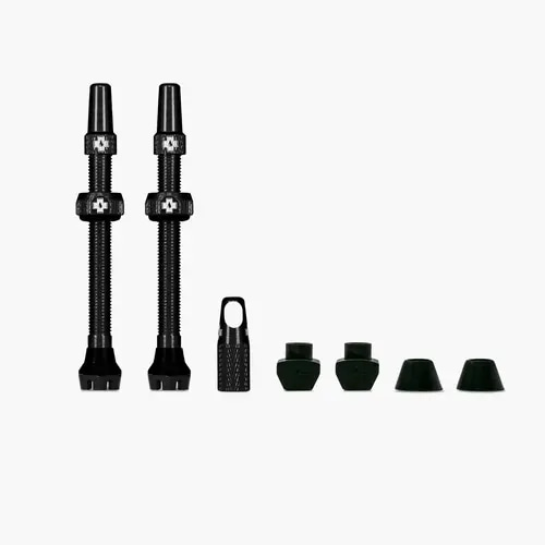 MUC OFF All-New Tubeless Valves